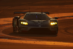 #67 Ford Chip Ganassi Racing Team UK Ford GT: Andy Priaulx, Harry Tincknell
