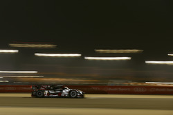 #7 Audi Sport Team Joest Audi R18: Marcel Fässler, Andre Lotterer, Benoit Tréluyer