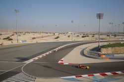 #30 Extreme Speed Motorsports Ligier JS P2 - Nissan: Tom Dillmann, Sean Gelael, Giedo van der Garde