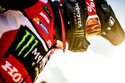 Kevin Benavides, Monster Energy Honda Team