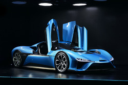 NextEV NIO EP9