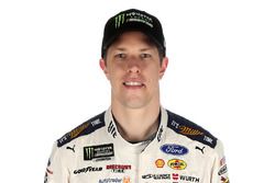 Brad Keselowski, Team Penske