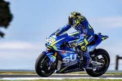 Andrea Iannone, Team Suzuki MotoGP