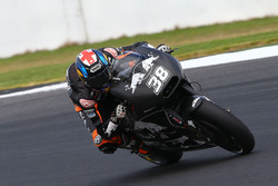 Bradley Smith, Red Bull KTM Factory Racing