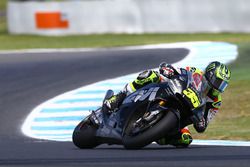 Cal Crutchlow, Team LCR Honda