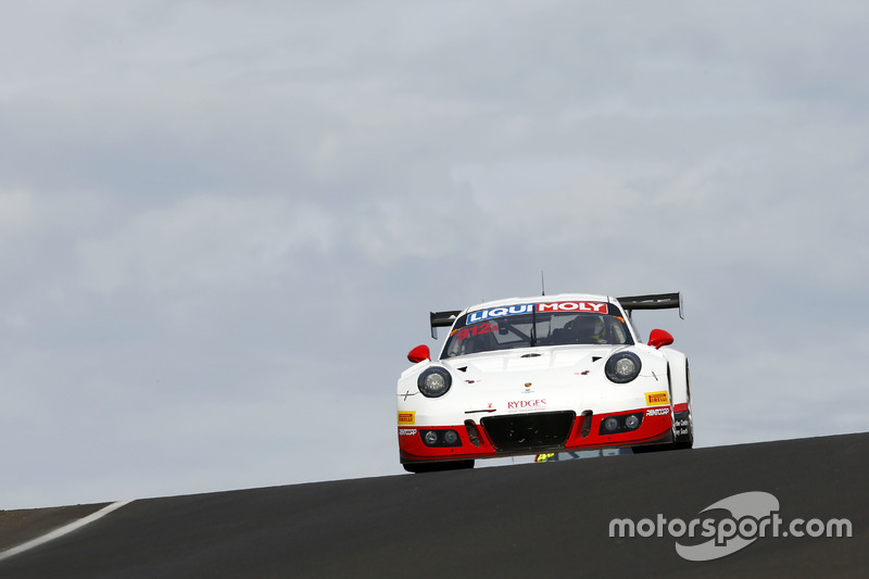 29. #912 Walkinshaw GT3, Porsche 911 GT3 R