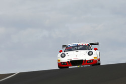 #912 Walkinshaw GT3, Porsche 911 GT3 R: Liam Talbot, John Martin, Davashen Padayachee