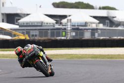 Jonas Folger, Monster Yamaha Tech 3