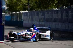 Antonio Felix da Costa, Amlin Andretti Formula E Team, Spark-Andretti, ATEC-02