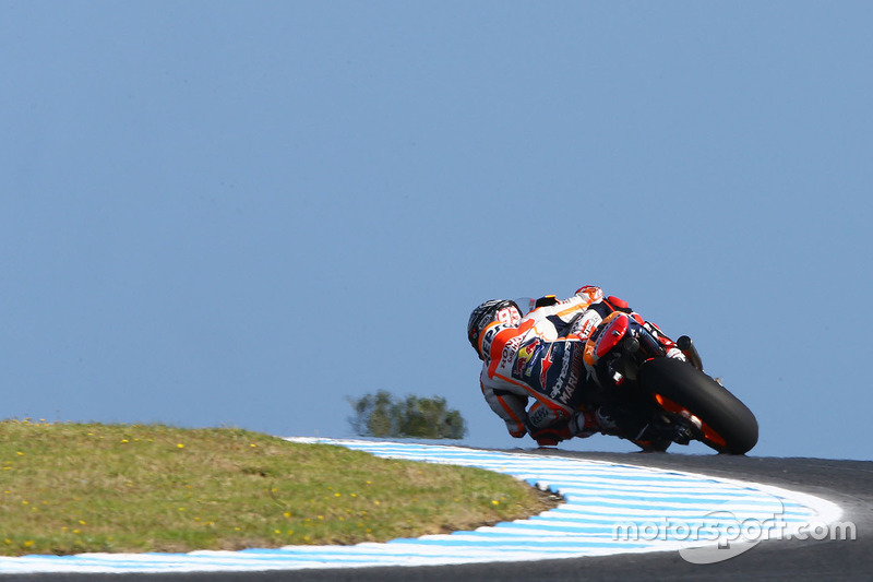 Marc Márquez, Repsol Honda Team