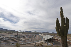 Phoenix International Raceway