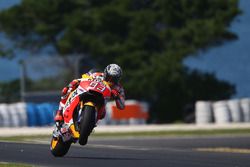 Marc Marquez, Repsol Honda Team