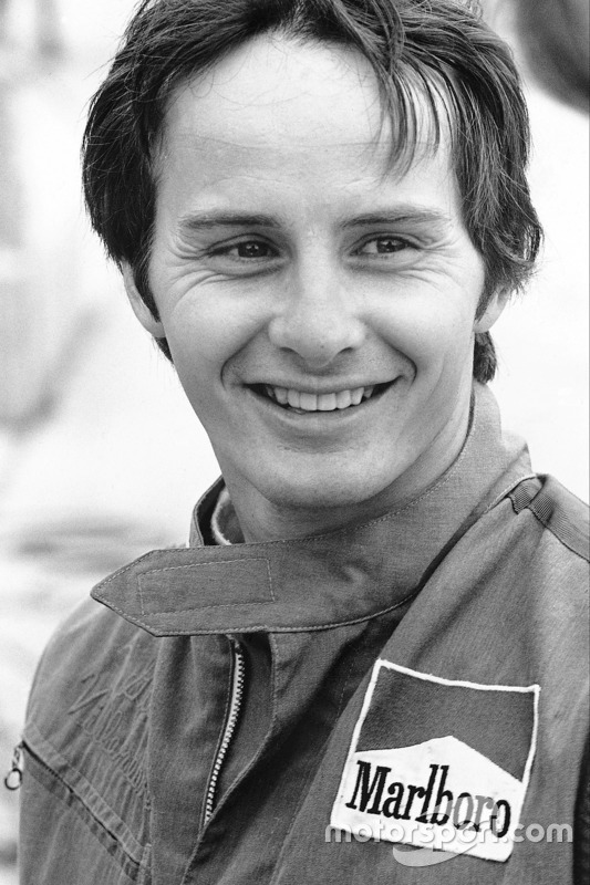 Gilles Villeneuve