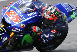 Maverick Viñales, Yamaha Factory Racing