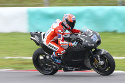 Casey Stoner, Ducati Team