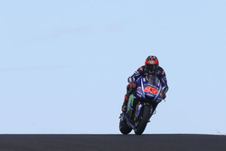 Maverick Viñales, Yamaha Factory Racing
