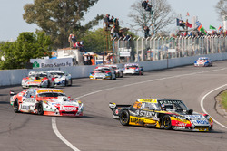 Emiliano Spataro, Renault Sport Torino, Sergio Alaux, Donto Racing Chevrolet