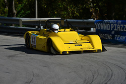 Andrea Drago, Erberth R3