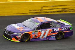 Denny Hamlin, Joe Gibbs Racing Toyota