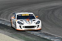 Ian Lacy Racing