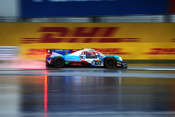 #13 Vaillante Rebellion ORECA 07-Gibson: Nelson Piquet Jr., David Heinemeier Hansson, Mathias Beche
