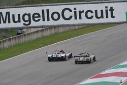 Michele Liguori, Progetto Corsa,Osella PA 21 Evo-CNA2 e Gaetano Oliva, Radical SR 4 Suzuki-RAD 1.6