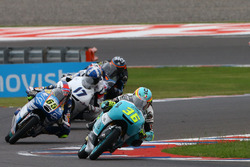 Joan Mir, Leopard Racing