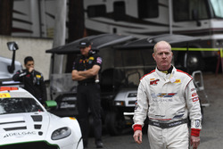 Johnny O'Connell, Cadillac Racing