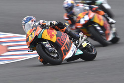 Brad Binder, Red Bull KTM Ajo