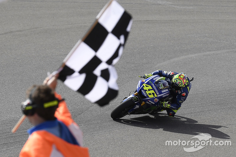 Valentino Rossi