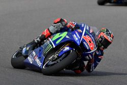 Maverick Viñales, Yamaha Factory Racing