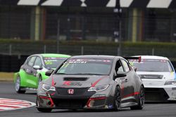 Jens Reno Møller, Reno Racing, Honda Civic TCR