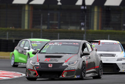 Jens Reno Møller, Reno Racing, Honda Civic TCR