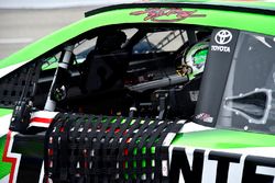 Kyle Busch, Joe Gibbs Racing Toyota