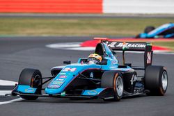 Arjun Maini, Jenzer Motorsport