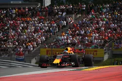 Daniel Ricciardo, Red Bull Racing RB13