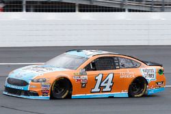Clint Bowyer, Stewart-Haas Racing Ford
