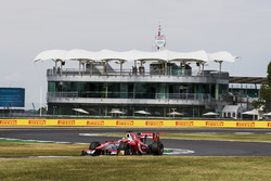 Charles Leclerc, PREMA Powerteam