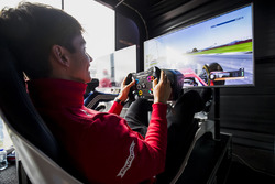 Charles Leclerc, PREMA Powerteam