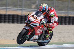 Lorenzo Savadori, Milwaukee Aprilia