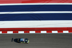 #95 Aston Martin Racing Aston Martin Vantage: Nicki Thiim, Marco Sorensen
