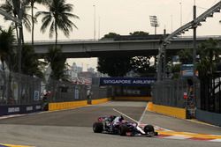 Sean Gelael, Scuderia Toro Rosso STR12