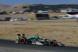 Spencer Pigot, Ed Carpenter Racing Chevrolet