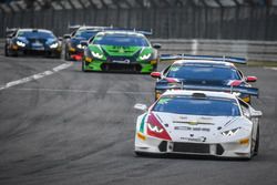 #73 Automobile Tricolore: Raffaele Giannoni