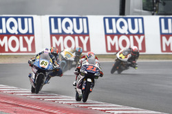 Fabio Di Giannantonio, Del Conca Gresini Racing Moto3