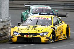 Timo Glock, BMW Team RMG, BMW M4 DTM