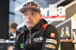 Sam Lowes, Aprilia Racing Team Gresini