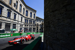 Charles Leclerc, PREMA Powerteam