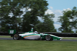 Kyle Kaiser, Juncos Racing