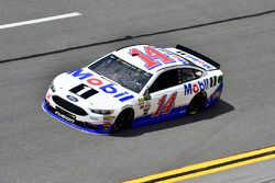 Clint Bowyer, Stewart-Haas Racing Ford